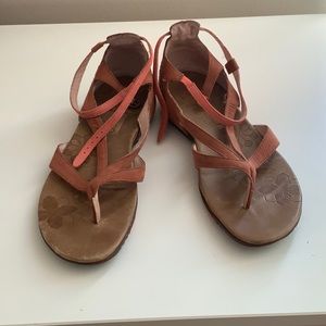 Merrell sandals